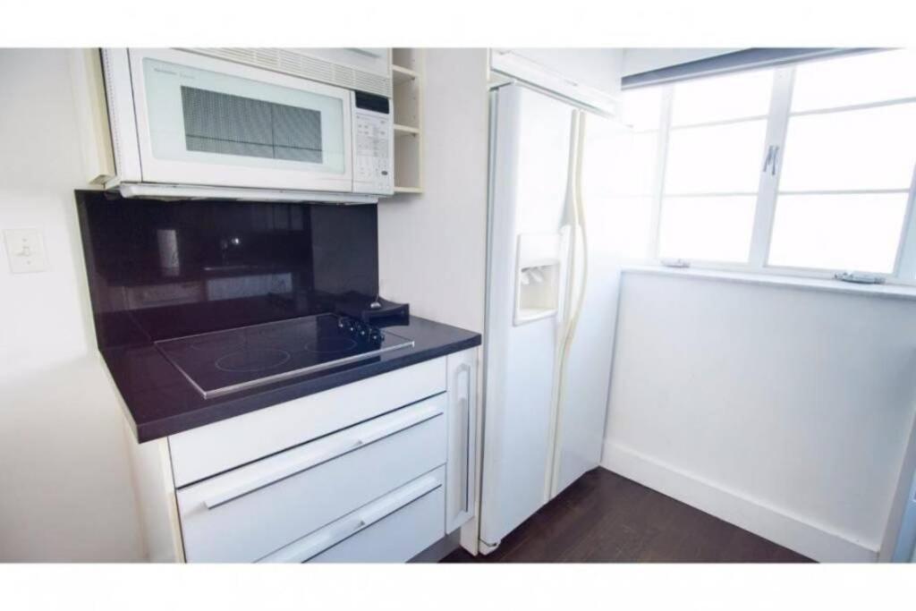 Lincoln Rd-Miami Beach Charming Vacation Studio And 2 Bedroom Apartments Exterior photo