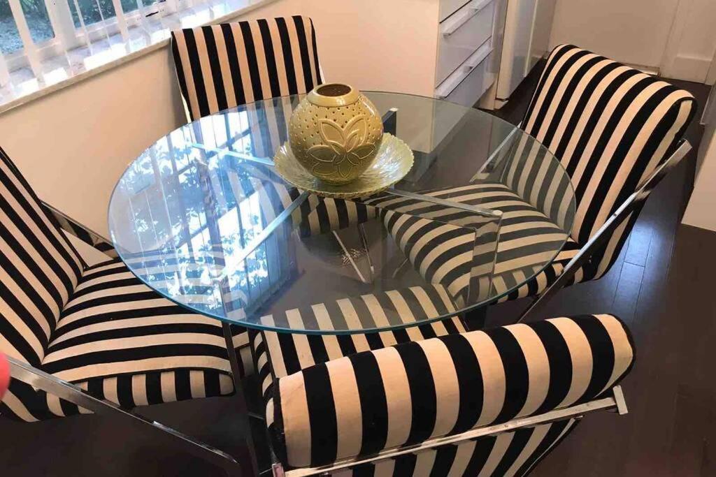 Lincoln Rd-Miami Beach Charming Vacation Studio And 2 Bedroom Apartments Exterior photo