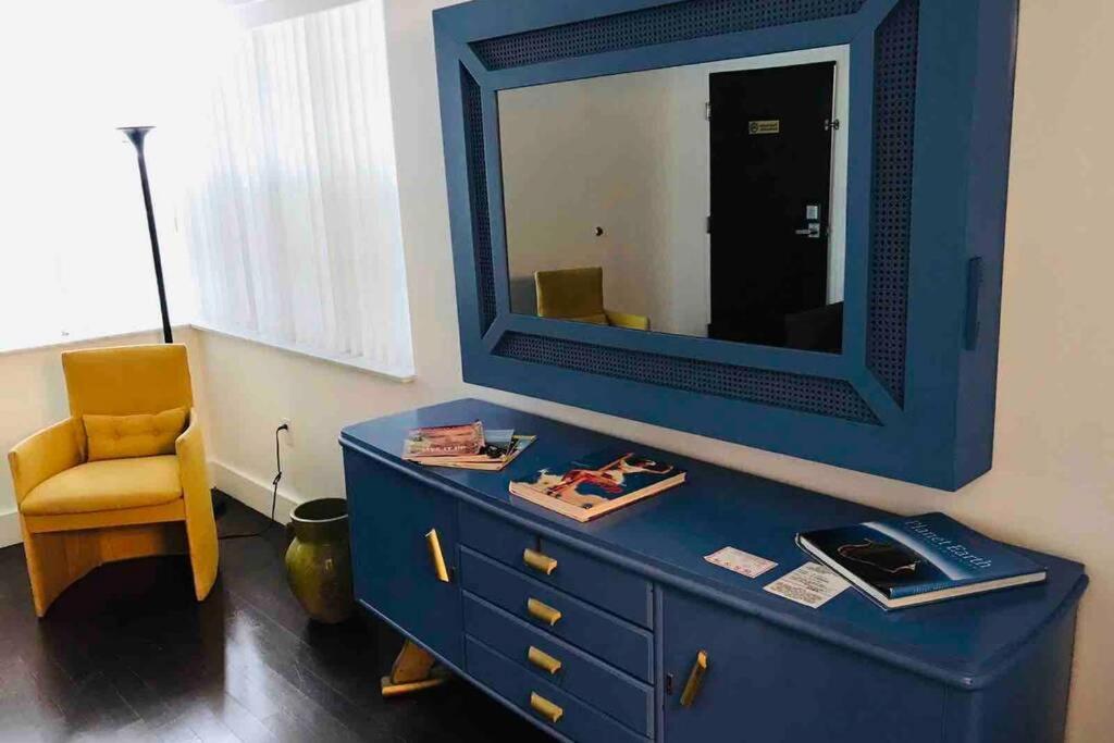 Lincoln Rd-Miami Beach Charming Vacation Studio And 2 Bedroom Apartments Exterior photo
