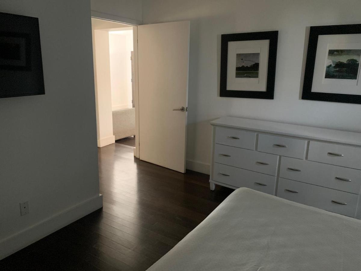 Lincoln Rd-Miami Beach Charming Vacation Studio And 2 Bedroom Apartments Exterior photo