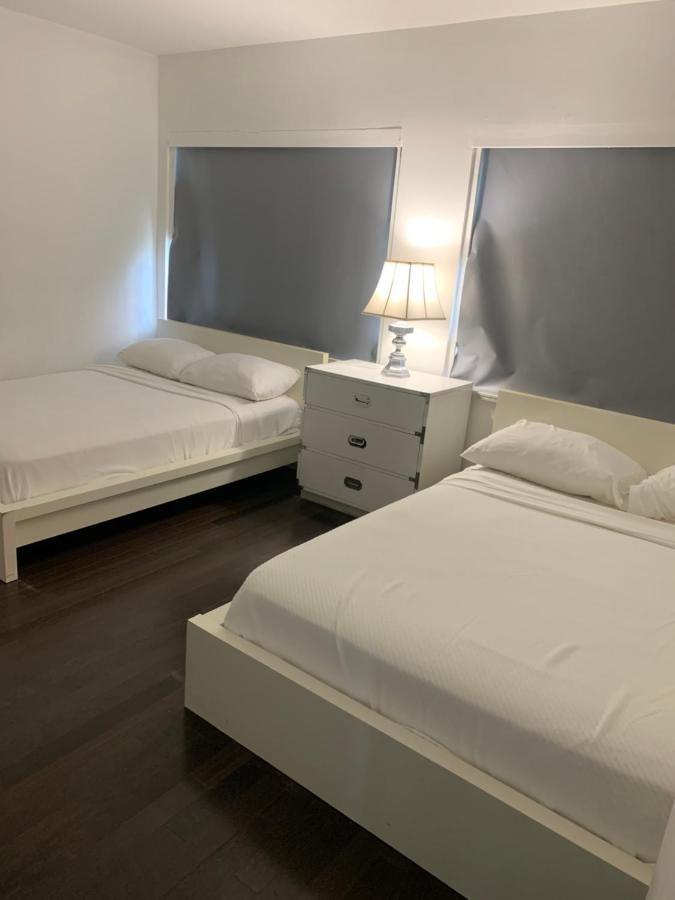 Lincoln Rd-Miami Beach Charming Vacation Studio And 2 Bedroom Apartments Exterior photo