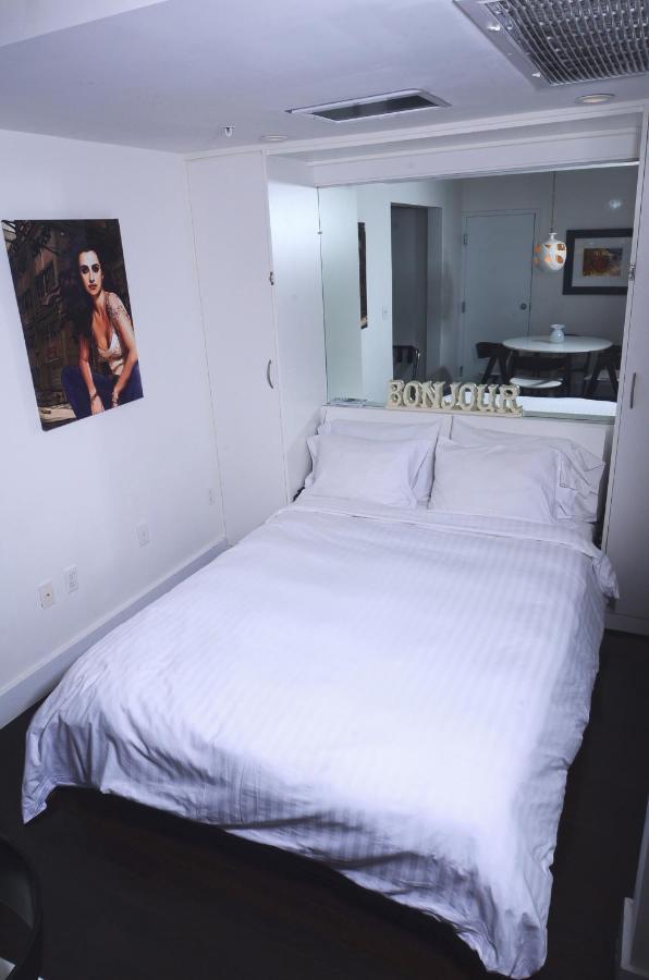 Lincoln Rd-Miami Beach Charming Vacation Studio And 2 Bedroom Apartments Exterior photo