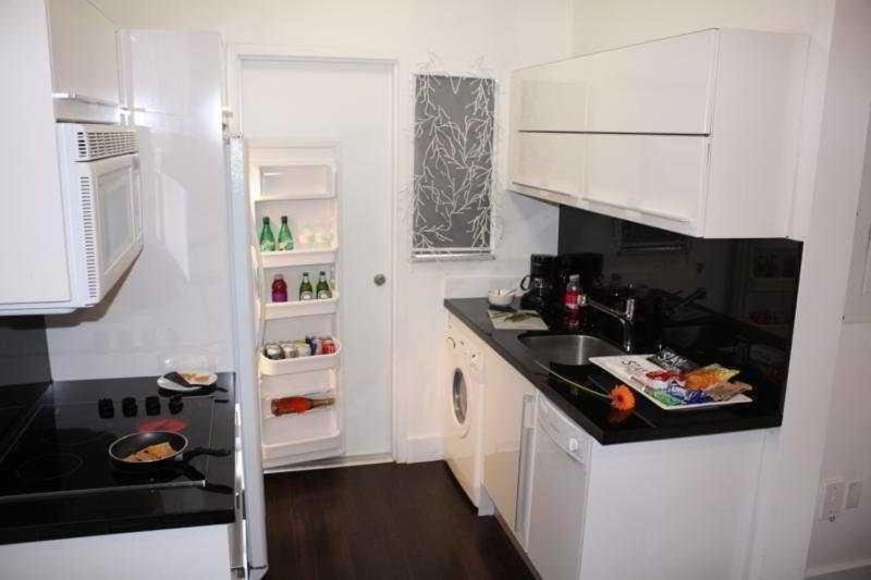 Lincoln Rd-Miami Beach Charming Vacation Studio And 2 Bedroom Apartments Exterior photo