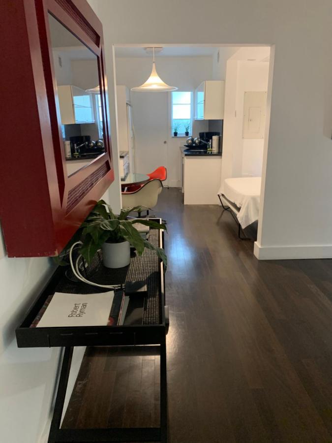 Lincoln Rd-Miami Beach Charming Vacation Studio And 2 Bedroom Apartments Exterior photo