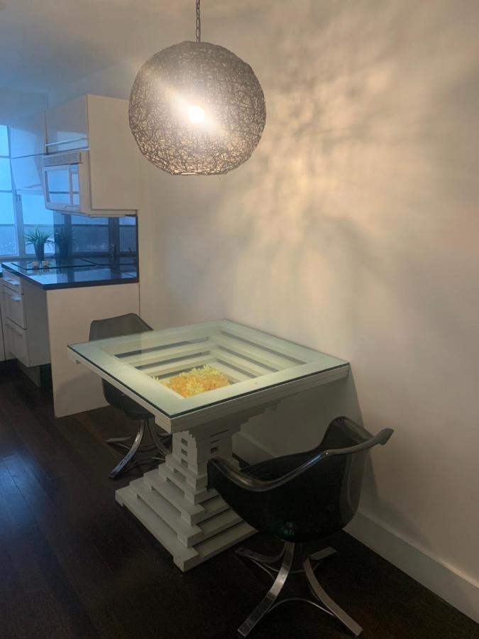 Lincoln Rd-Miami Beach Charming Vacation Studio And 2 Bedroom Apartments Exterior photo