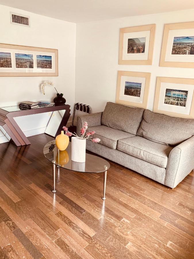 Lincoln Rd-Miami Beach Charming Vacation Studio And 2 Bedroom Apartments Exterior photo