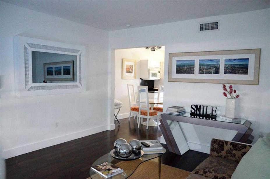 Lincoln Rd-Miami Beach Charming Vacation Studio And 2 Bedroom Apartments Exterior photo