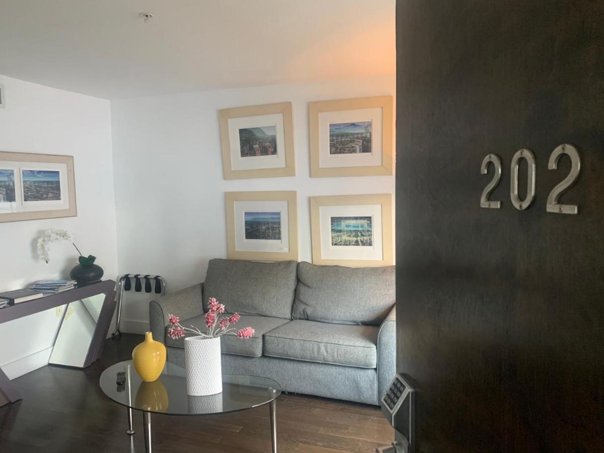 Lincoln Rd-Miami Beach Charming Vacation Studio And 2 Bedroom Apartments Exterior photo